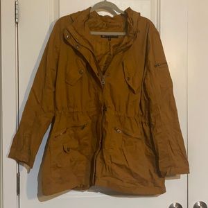 Urban Republic drawstring jacket